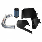 Injen SP Short Ram Intake System (Polished) - Subaru WRX 2015-2021