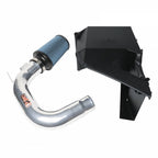 Injen SP Short Ram Intake System (Polished) - Subaru WRX 2015-2021