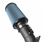 Injen SP Short Ram Intake System (Wrinkle Black) - Subaru WRX 2015-2021