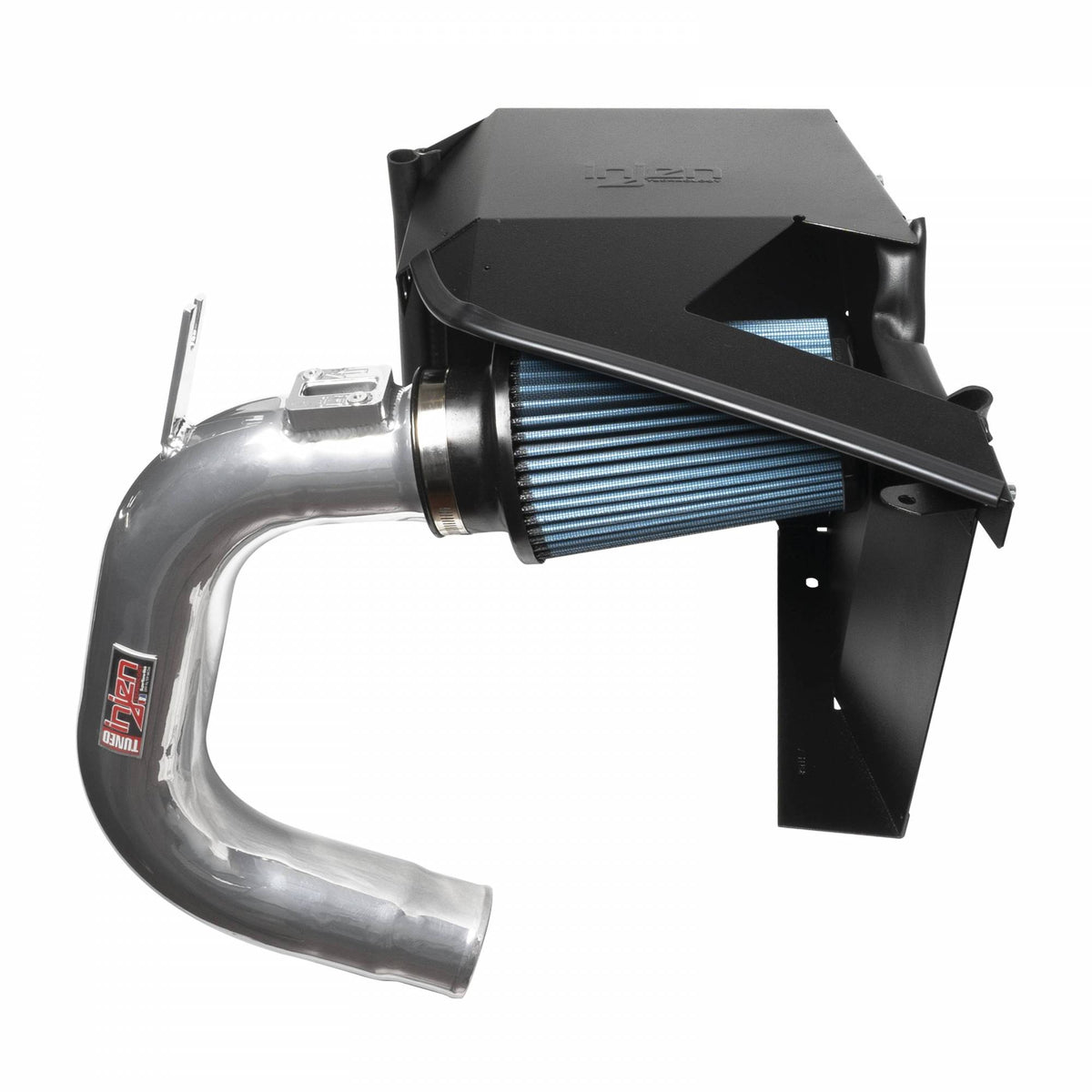 Injen SP Short Ram Intake System (Polished) - Subaru WRX 2015-2021