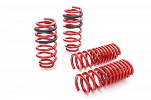 Eibach Pro Kit Lowering Springs - Dodge Challenger SRT Hell Cat & Red Eye (2015-2020)