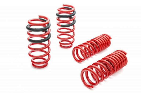 Eibach Performance Pro Kit Lowering Springs Kit - Dodge Charger SRT-8 RWD (2012-2014)