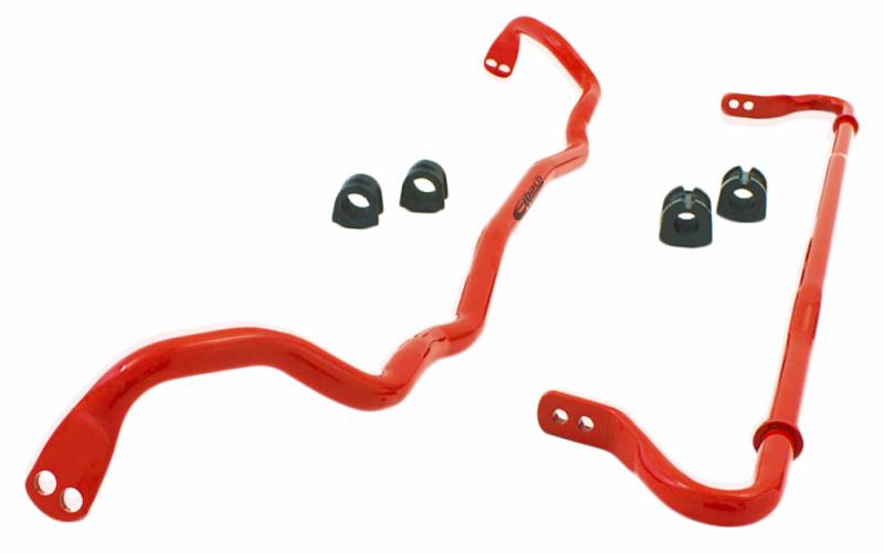 Eibach Performance Front & Rear Anti Roll Bar Sway Bar Kit - Honda Accord (2018-20222)