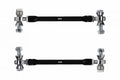 Eibach Rear Anti-Roll Sway Bar End Links Kit - Tesla Model 3 AWD & RWD (2017+)
