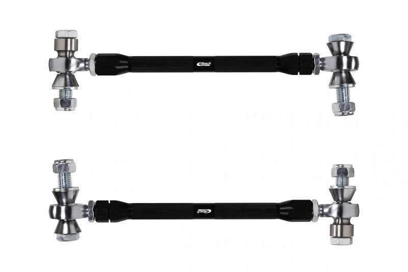 Eibach Rear Anti-Roll Sway Bar End Links Kit - Tesla Model 3 AWD & RWD (2017+)