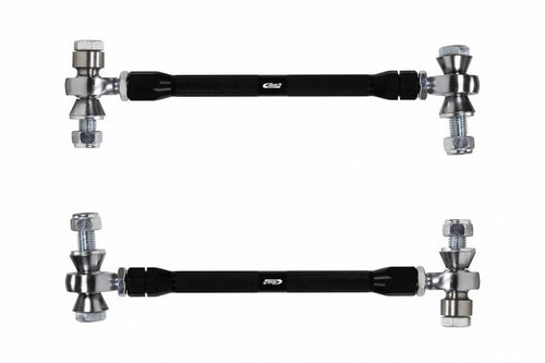 Eibach Rear Anti-Roll Sway Bar End Links Kit - Tesla Model 3 AWD & RWD (2017+)