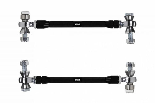 Eibach Rear Anti-Roll Sway Bar End Links Kit - Tesla Model 3 AWD & RWD (2017+)