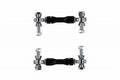Eibach Front Anti-Roll Sway Bar End Links Kit - Tesla Model 3 AWD & RWD (2017+)