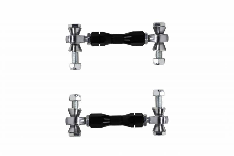 Eibach Front Anti-Roll Sway Bar End Links Kit - Tesla Model 3 AWD & RWD (2017+)