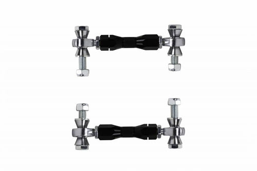 Eibach Front Anti-Roll Sway Bar End Links Kit - Tesla Model 3 AWD & RWD (2017+)