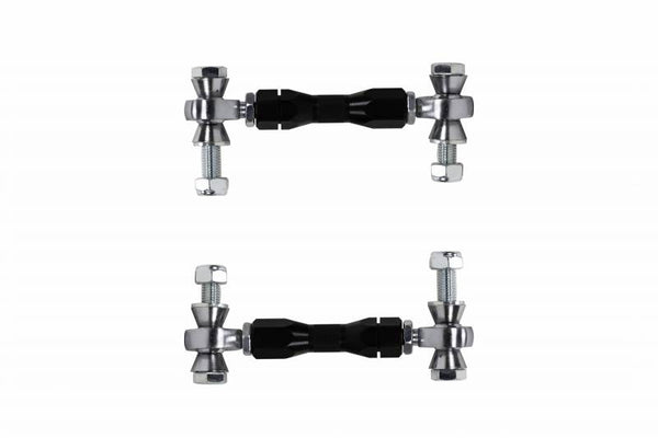 Eibach Front Anti-Roll Sway Bar End Links Kit - Tesla Model 3 AWD & RWD (2017+)