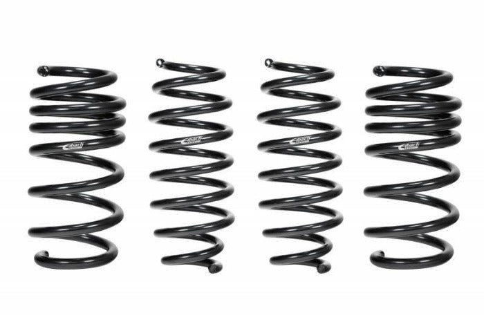 Eibach PRO-KIT Performance Lowering Springs - Tesla Model 3 Performance AWD (2017+)
