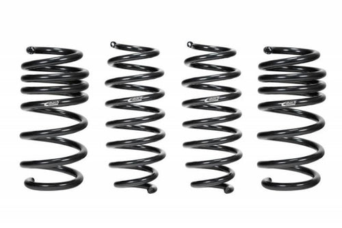 Eibach PRO-KIT Performance Lowering Springs - Tesla Model 3 Performance AWD (2017+)