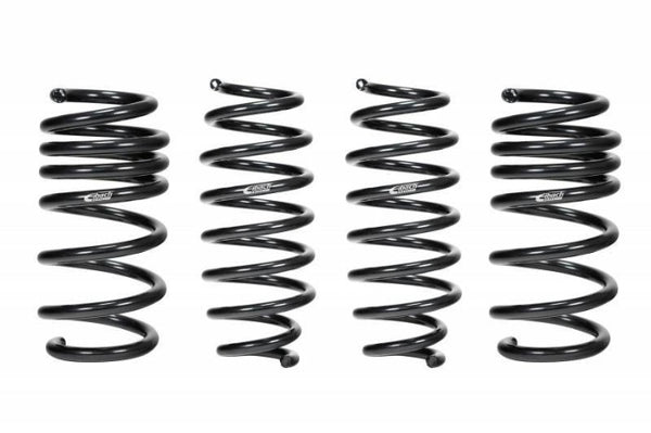Eibach PRO-KIT Performance Lowering Springs - Tesla Model 3 Performance AWD (2017+)