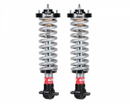 Eibach Performance Front Pro-Truck Lift Coilovers - Chevy Silverado 1500 (2014-2018)