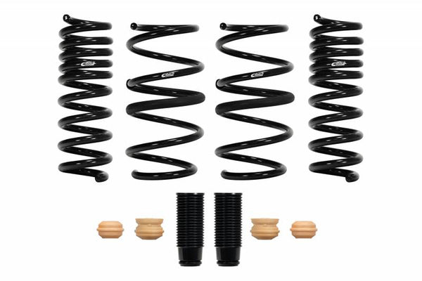 Eibach Pro-Kit Performance Lowering Springs - Toyota A90 GR Supra 6 Cylinder (2019+)