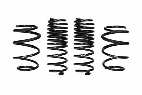 Eibach PRO-KIT Performance Lowering Springs - Honda Civic Si (2022+)