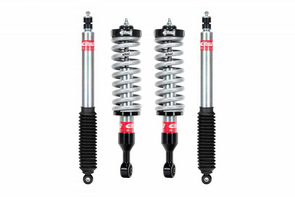 Eibach PRO-TRUCK Coilover Stage 2 Front Coilovers + Rear Shocks - GMC Canyon AT4 AWD (2021-2022)