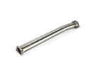 ISR Performance OMS Spec Titanium Burnt Tip Exhaust System - Toyota GR86 / Scion FR-S / Subaru BRZ