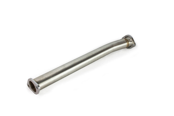 ISR Performance OMS Spec Titanium Burnt Tip Exhaust System - Toyota GR86 / Scion FR-S / Subaru BRZ