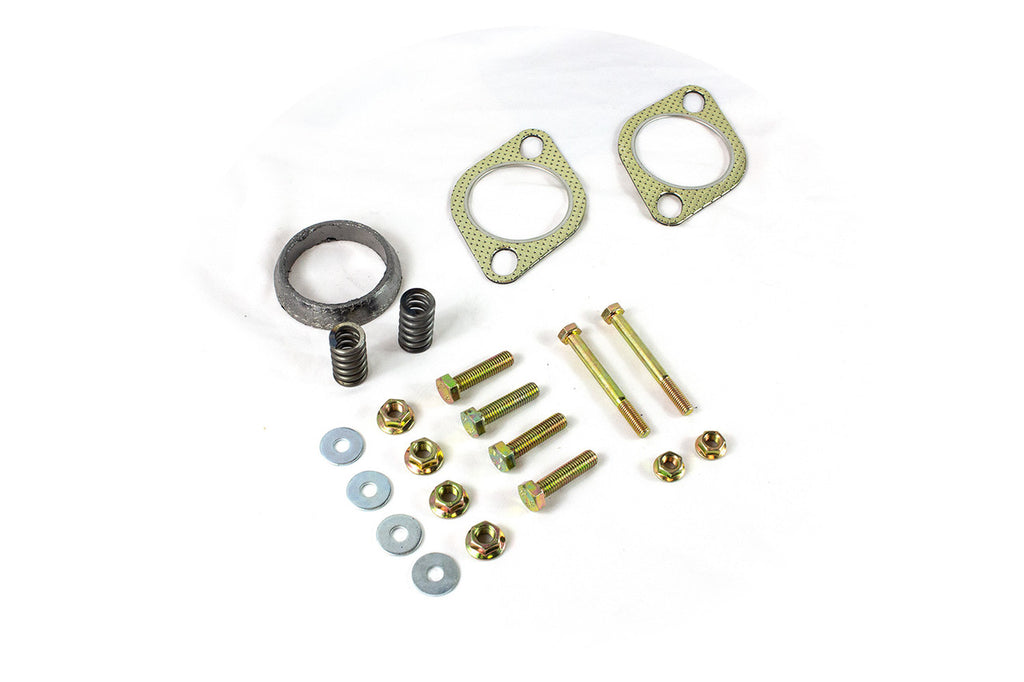 ISR Performance OMS Spec Titanium Burnt Tip Exhaust System - Toyota GR86 / Scion FR-S / Subaru BRZ