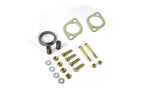 ISR Performance OMS Spec Titanium Burnt Tip Exhaust System - Toyota GR86 / Scion FR-S / Subaru BRZ