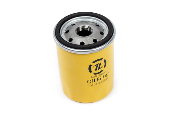 ISR Performance Oil Filter - Nissan 240SX S13 SR20DET