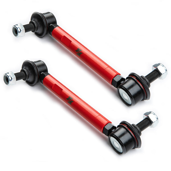 Function & Form 7.25" Front Stabilizer End Links Set