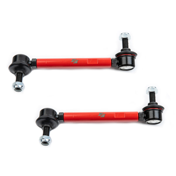 Function & Form 6.50" Front Stabilizer End Links Set