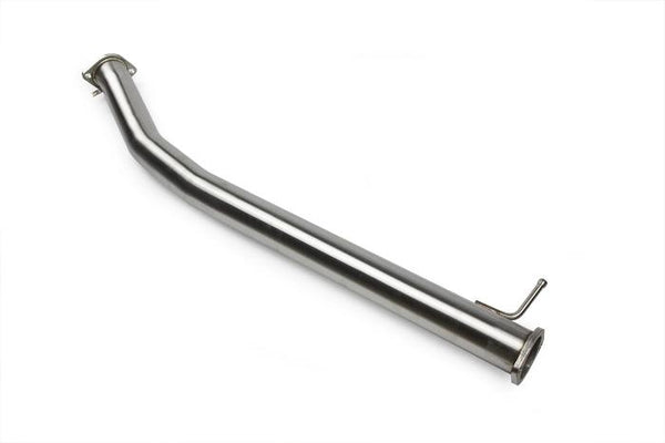 ISR Performance 3" GT Single Exit Exhaust System - Nissan 240sx S14 (1995-1998)