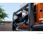 VR Performance Brush Guard Light Bracket Kit - Mercedes-Benz G-Class W463