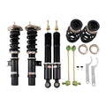 BC Racing BR Series Coilovers - Audi A3 (2005-2013)