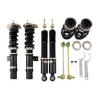 BC Racing BR Series Coilovers - Audi A3 (2005-2013)