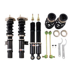 BC Racing BR Series Coilovers - Volkswagen Golf MKV GTI / TDI (2006-2010)