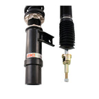BC Racing BR Series Coilovers - Volkswagen MKV GTI / TDI (2006-2010)
