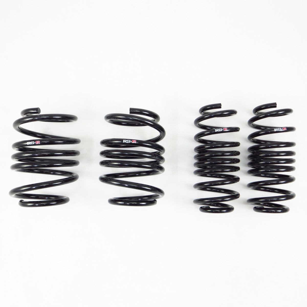 RSR Performance Down Sus Sport Springs - Honda Civic FK8 Type-R (2017+)