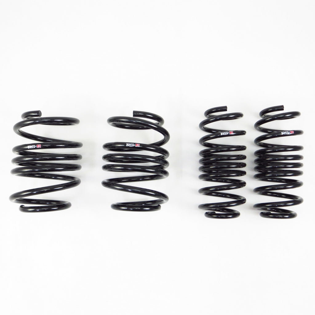 RSR Performance Down Sus Sport Springs - Honda Civic FK8 Type-R (2017+)