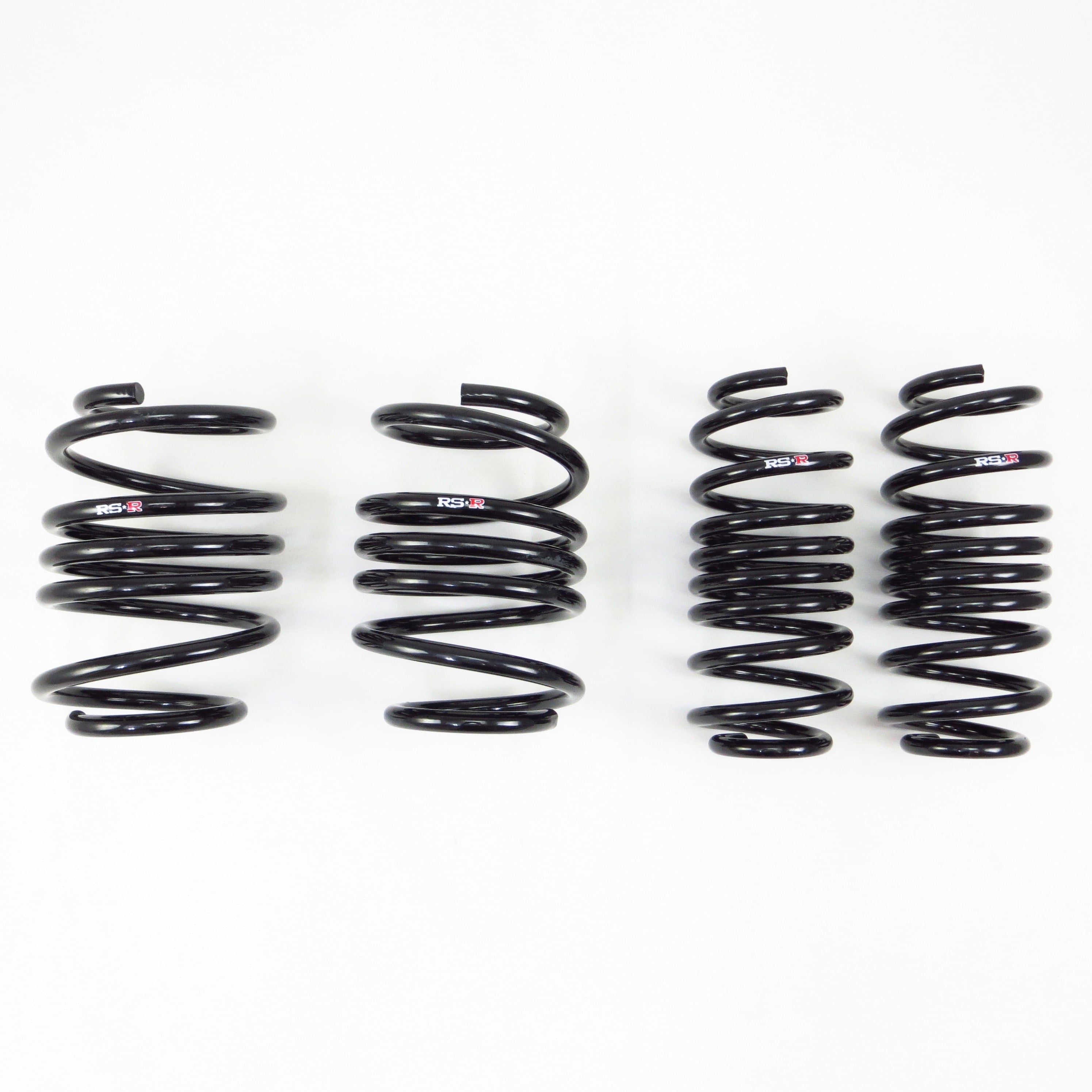 RSR Performance Down Sus Sport Springs - Honda Civic FK8 Type-R (2017+)