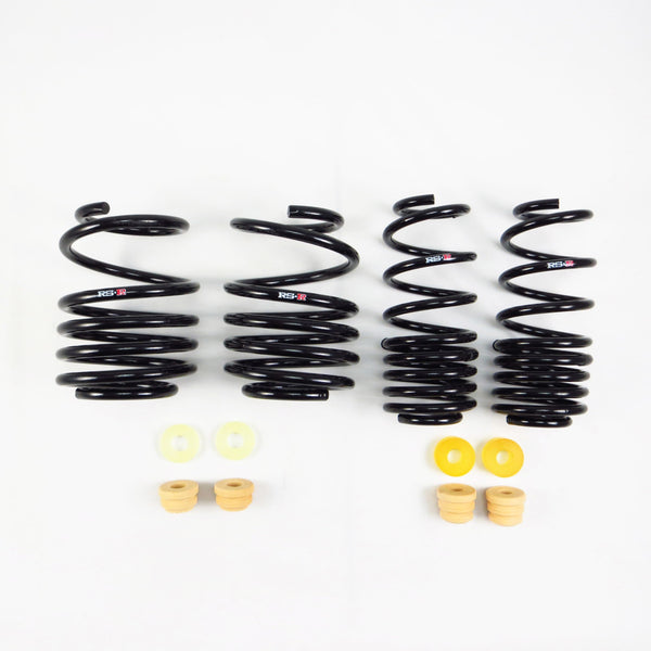 RSR Performance Super Down Sus Sport Springs - Honda Civic FK8 Type-R (2017+)