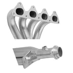 DC Sports Header DC Sports Ceramic Header (92-00 Honda Civic 93-97 Del Sol Si)