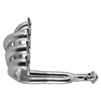 DC Sports 2pc Ceramic 4-2-1 Exhaust Manifold Header - Honda Civic 1.6L (1996-2000)
