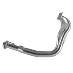 DC Sports 2pc Ceramic 4-2-1 Exhaust Manifold Header - Honda Civic 1.6L (1996-2000)