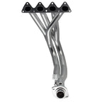 DC Sports 2pc Ceramic 4-2-1 Exhaust Manifold Header - Honda Civic 1.6L (1996-2000)