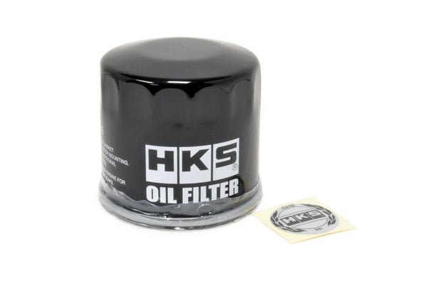 HKS Authentic Magnetic Oil Filter -  80mm x H70 - Universal