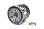 HKS Authentic Magnetic Oil Filter - M20-P1.5 Thread - 68mm x H65 - Universal