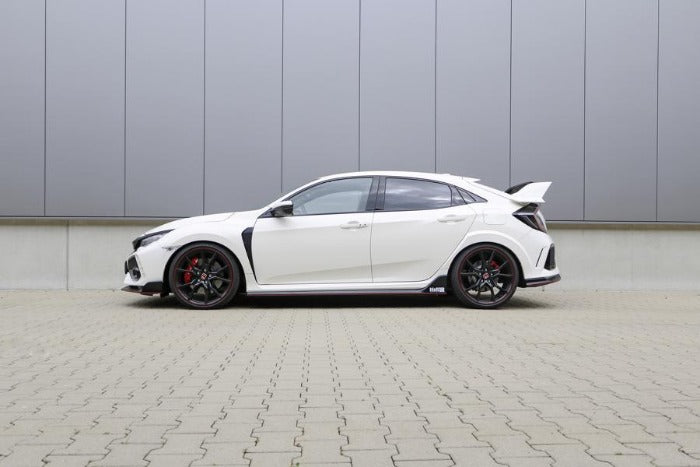 H&R Sport Performance Lowering Coil Springs - Honda Civic Type R FK8 (2017+)