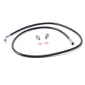 Hybrid Racing K20A, K20A2, & K20A3 LHD Clutch Line - Honda Civic (1992-2000) / Acura Integra (1994-2001)