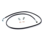 Hybrid Racing K20A, K20A2, & K20A3 LHD Clutch Line - Honda Civic (1992-2000) / Acura Integra (1994-2001)