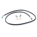 Hybrid Racing K20Z1 & K20Z3 LHD Clutch Line - Honda Civic (1992-2000) / Acura Integra (1994-2001)
