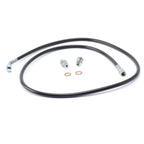 Hybrid Racing K20Z1 & K20Z3 LHD Clutch Line - Honda Civic (1992-2000) / Acura Integra (1994-2001)